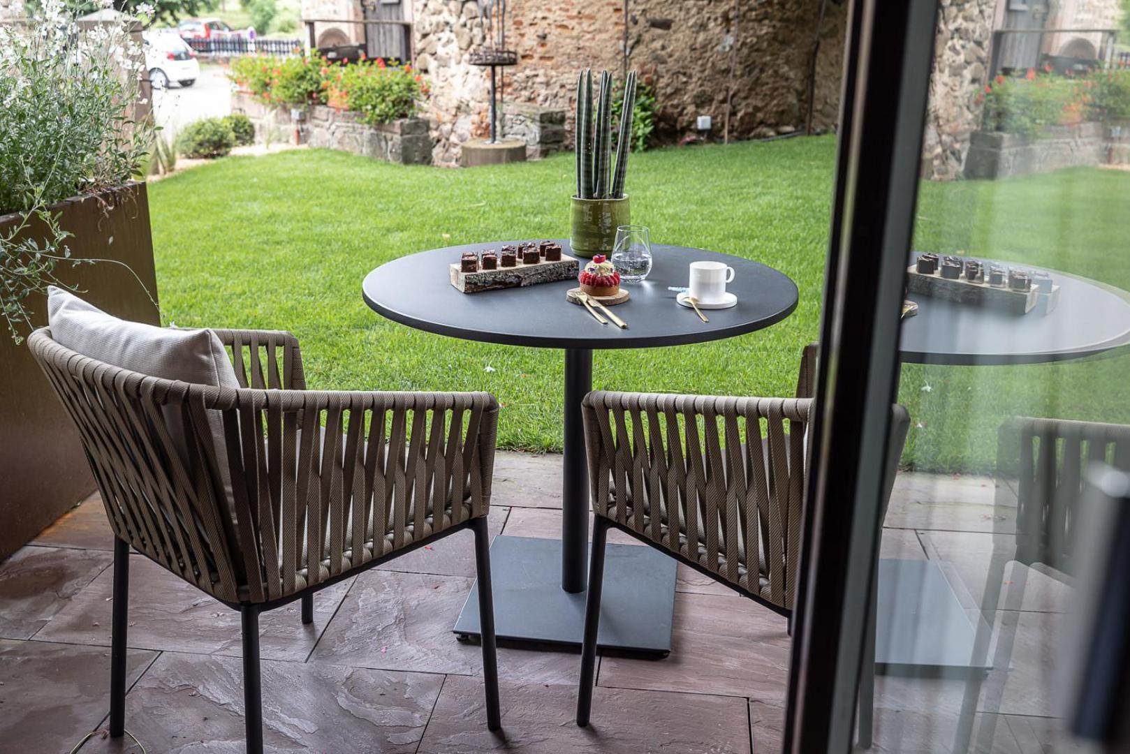 Chambard Double Room