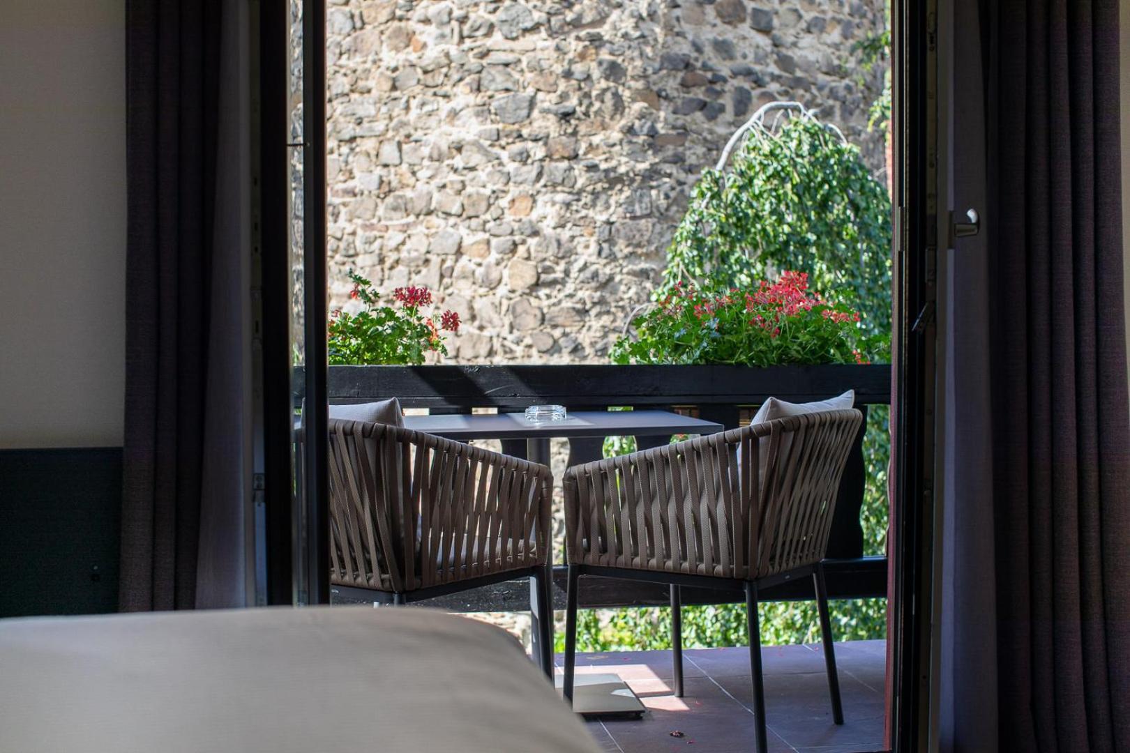 Chambard Double Room
