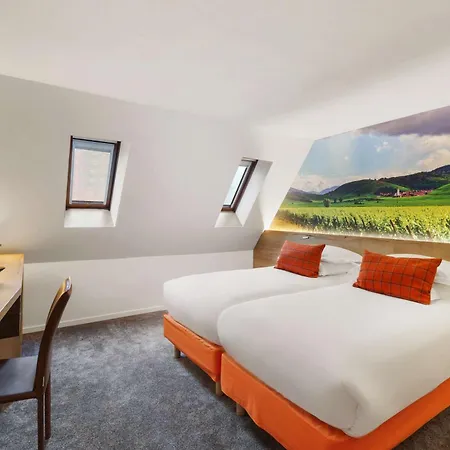 Hotel Kle, BW Signature Collection-2
